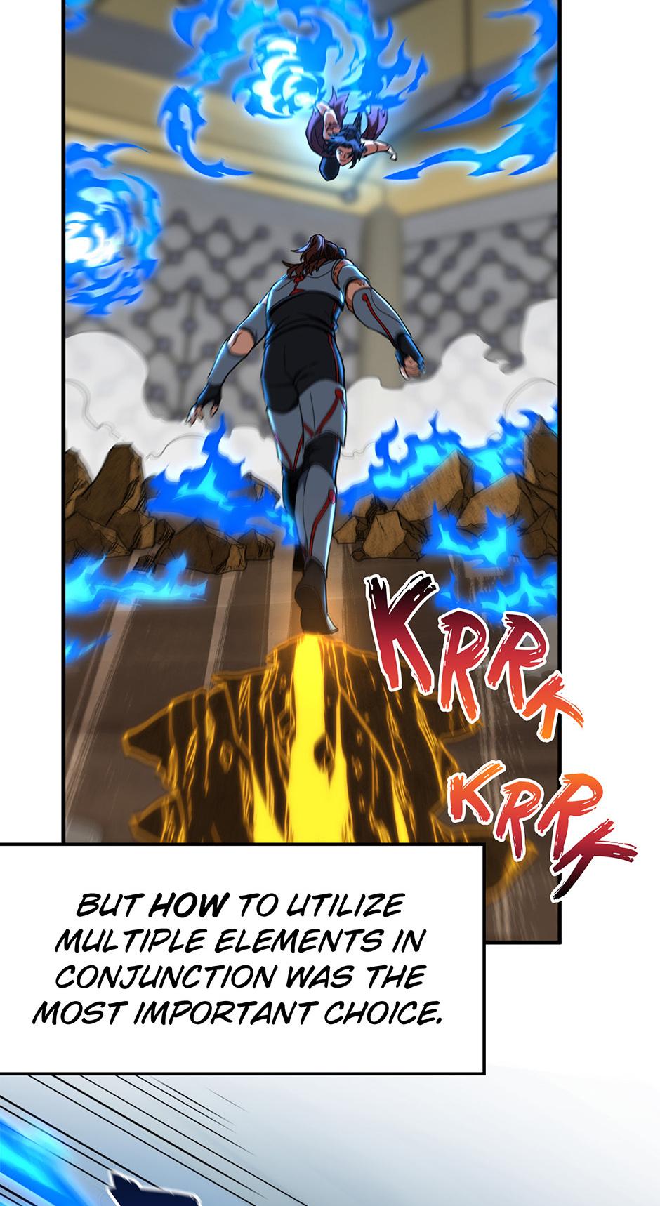 The Beginning After the End, Chapter 214 image 70